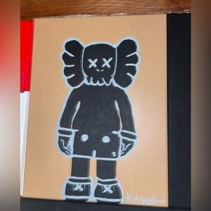 Custom Painting